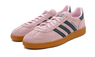 Adidas Handball Spezial Clear Pink - SneakCenter