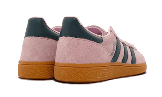 Adidas Handball Spezial Clear Pink - SneakCenter