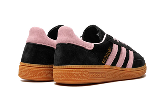 Adidas Handball Spezial Black Clear Pink