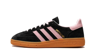 Adidas Handball Spezial Black Clear Pink