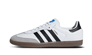 Adidas Samba OG Cloud White - SneakCenter