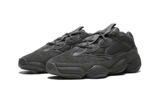 Adidas Yeezy 500 Utility Black - SneakCenter