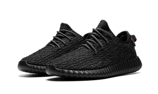 Adidas Yeezy Boost 350 Pirate Black - SneakCenter