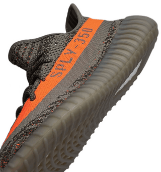 Adidas Yeezy Boost 350 V2 Beluga Reflective - SneakCenter