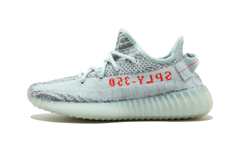 Adidas Yeezy Boost 350 V2 Blue Tint – SneakCenter Romania Adidas Yeezy Boost 350 V2 Blue Tint – SneakCenter Romania