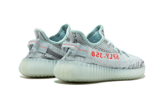 Adidas Yeezy Boost 350 V2 Blue Tint - SneakCenter