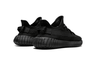 Adidas Yeezy Boost 350 V2 Onyx - SneakCenter