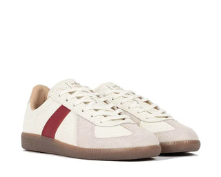 adidas BW Army White Team Victory Red