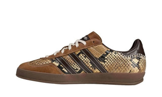 adidas Gazelle Indoor Wales Bonner Snakeskin
