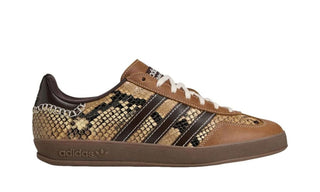 adidas Gazelle Indoor Wales Bonner Snakeskin
