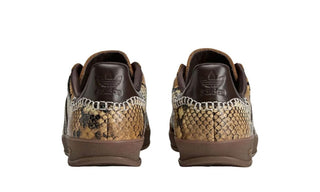 adidas Gazelle Indoor Wales Bonner Snakeskin