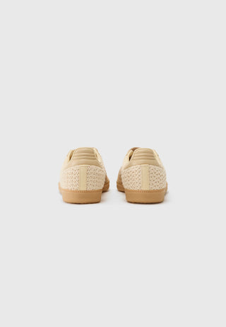 adidas Samba OG Crochet Pack Sand Strata