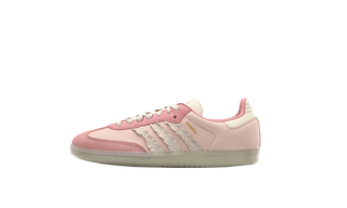 adidas Samba Ruffle Stripes Pack Wonder Mauve