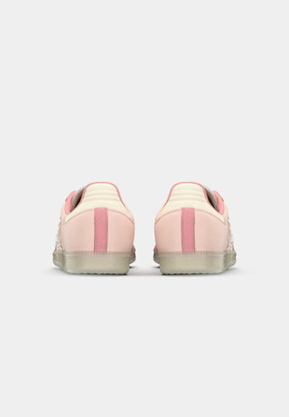 adidas Samba Ruffle Stripes Pack Wonder Mauve