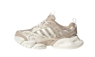 adidas Vento XLG Deluxe Beige White