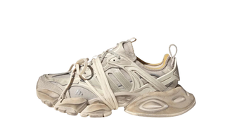 adidas XLG Runner Deluxe Wonder Beige