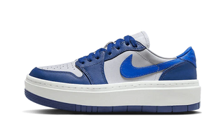 Air Jordan 1 Elevate Low French Blue - SneakCenter