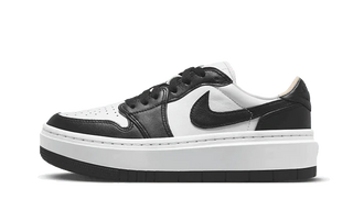 Air Jordan 1 Elevate Low Panda - SneakCenter