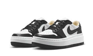 Air Jordan 1 Elevate Low Panda - SneakCenter