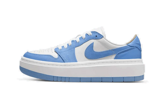 Air Jordan 1 Elevate Low University Blue - SneakCenter