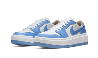 Air Jordan 1 Elevate Low University Blue - SneakCenter