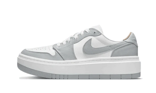 Air Jordan 1 Elevate Low Wolf Grey - SneakCenter