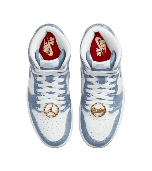 Air Jordan 1 High OG Denim – SneakCenter Romania Air Jordan 1 High OG Denim – SneakCenter Romania