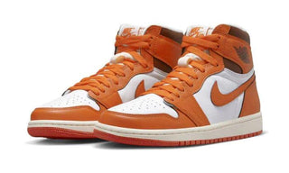 Air Jordan 1 High OG Starfish - SneakCenter