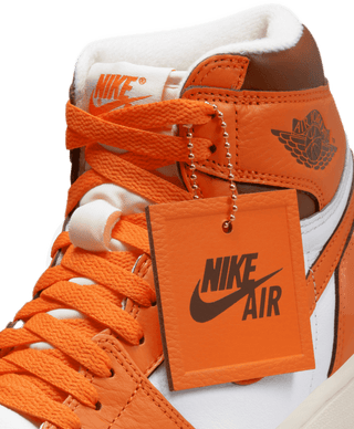 Air Jordan 1 High OG Starfish - SneakCenter