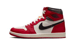 Air Jordan 1 High Retro Lost and Found - SneakCenter