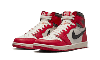 Air Jordan 1 High Retro Lost and Found - SneakCenter