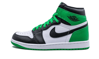 Air Jordan 1 High Retro OG Lucky Green - SneakCenter