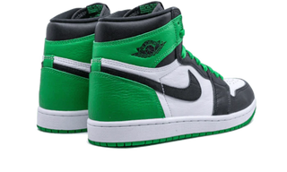 Air Jordan 1 High Retro OG Lucky Green - SneakCenter