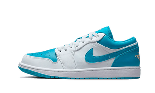 Air Jordan 1 Low Aquatone - SneakCenter