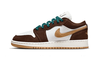 Air Jordan 1 Low Cacao Wow - SneakCenter