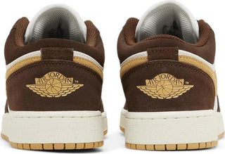 Air Jordan 1 Low Cacao Wow - SneakCenter