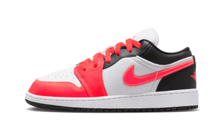 Air Jordan 1 Low Infrared 23 - SneakCenter