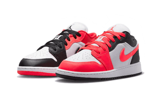 Air Jordan 1 Low Infrared 23 - SneakCenter