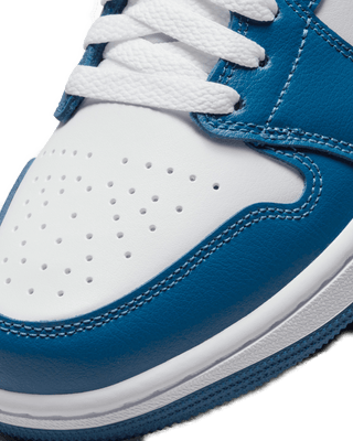 Air Jordan 1 Low Marina Blue - SneakCenter