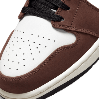 Air Jordan 1 Low Mocha - SneakCenter