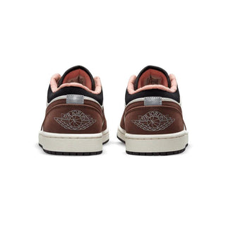 Air Jordan 1 Low Mocha - SneakCenter