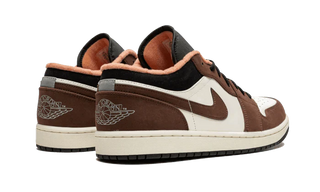 Air Jordan 1 Low Mocha - SneakCenter