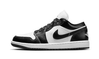 Air Jordan 1 Low Panda (W) - SneakCenter