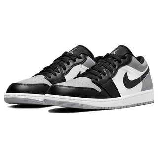 Air Jordan 1 Low Shadow Toe - SneakCenter