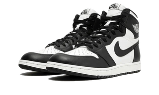 Air Jordan 1 Retro High 85 OG Black White - SneakCenter