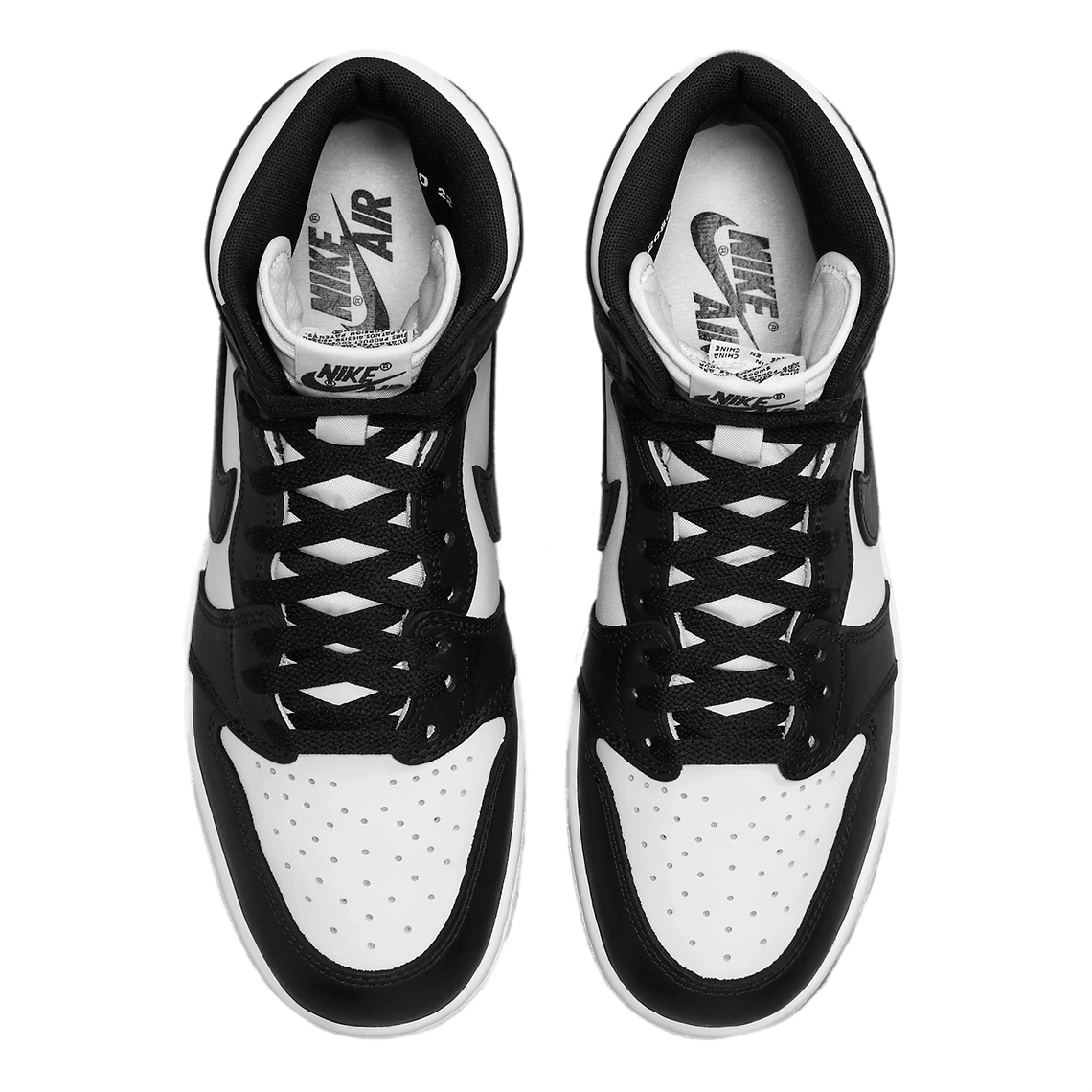 Air Jordan 1 Retro High 85 OG Black White – SneakCenter Romania Air Jordan 1 Retro High 85 OG Black White – SneakCenter Romania