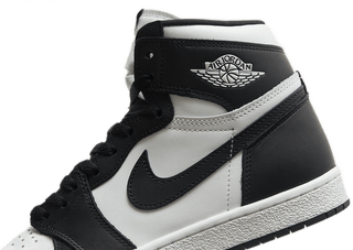 Air Jordan 1 Retro High 85 OG Black White - SneakCenter