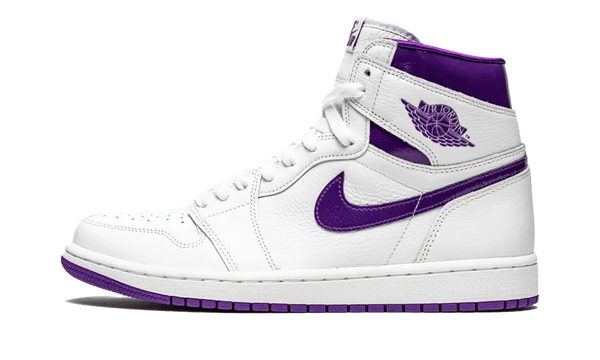 Air Jordan 1 Retro High Court Purple – SneakCenter Romania