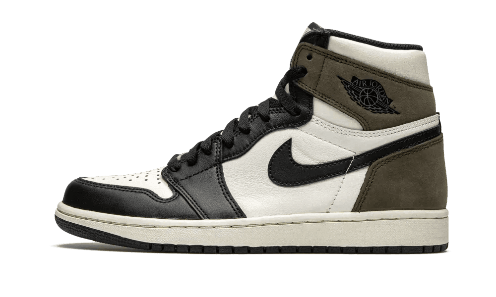 Air Jordan 1 Retro High Dark Mocha – SneakCenter Romania Air Jordan 1 Retro High Dark Mocha – SneakCenter Romania