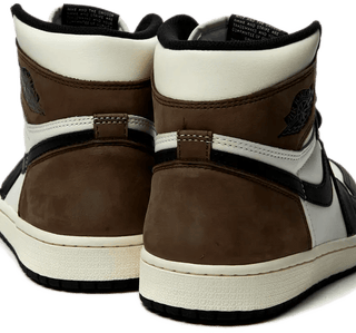 Air Jordan 1 Retro High Dark Mocha - SneakCenter